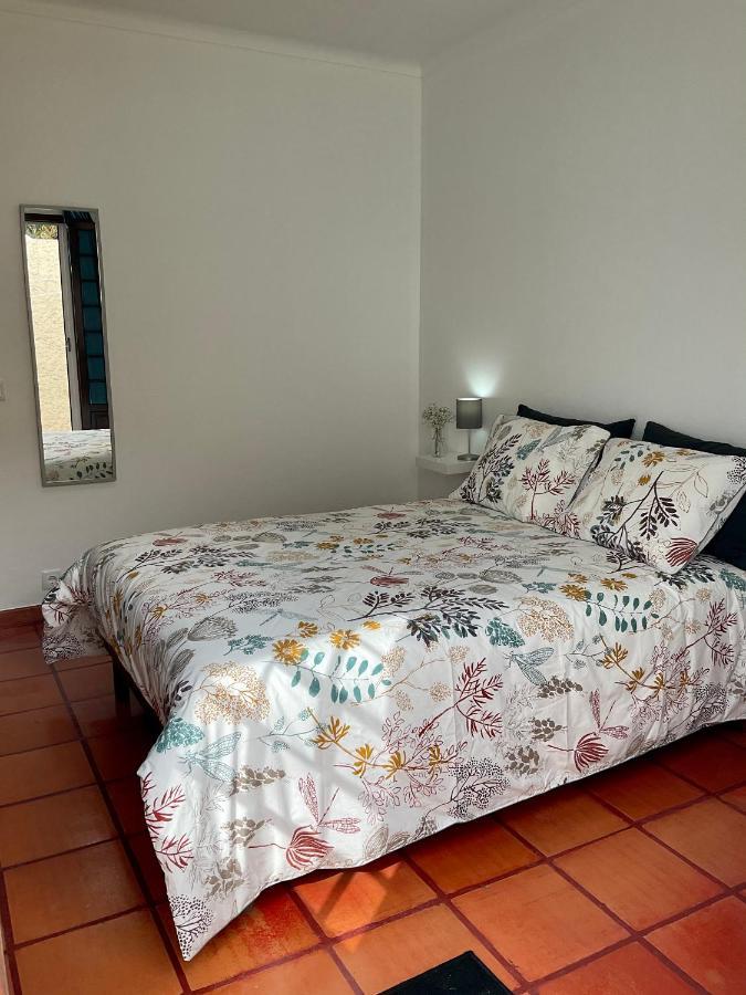 Super Mário Houses - Casa dos Moínhos Porto Formoso Esterno foto
