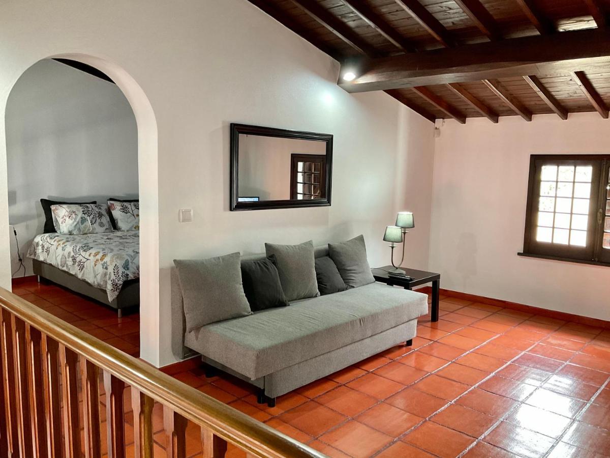 Super Mário Houses - Casa dos Moínhos Porto Formoso Esterno foto