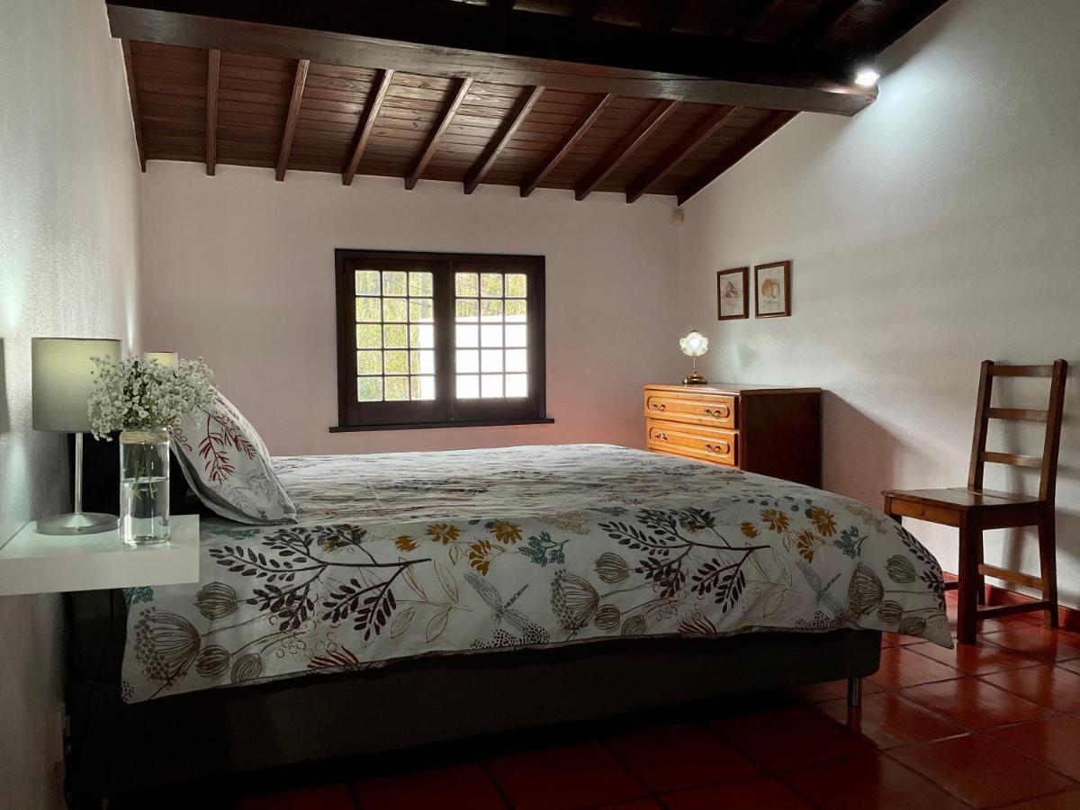 Super Mário Houses - Casa dos Moínhos Porto Formoso Esterno foto
