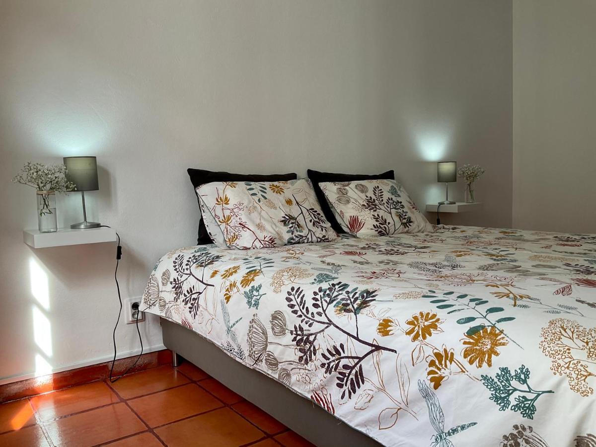 Super Mário Houses - Casa dos Moínhos Porto Formoso Esterno foto