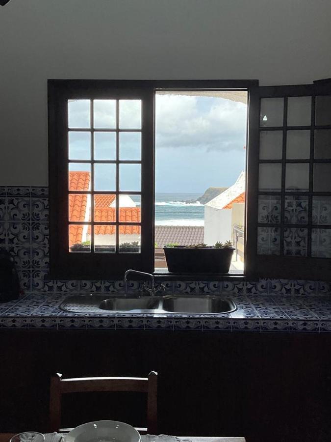 Super Mário Houses - Casa dos Moínhos Porto Formoso Esterno foto