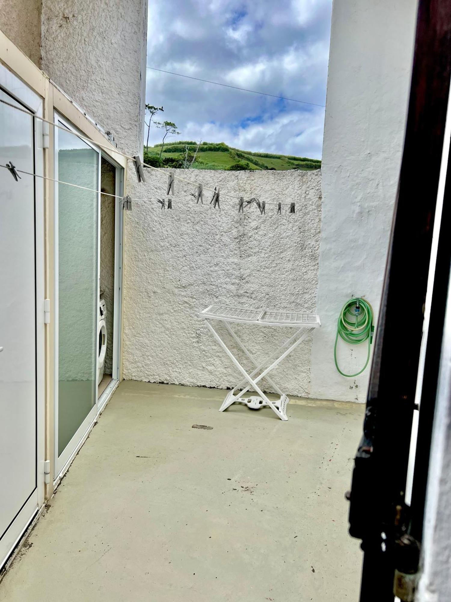 Super Mário Houses - Casa dos Moínhos Porto Formoso Esterno foto