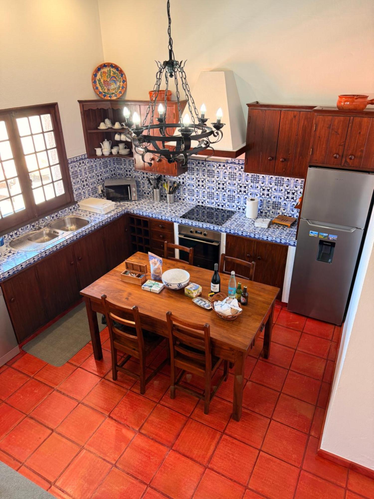 Super Mário Houses - Casa dos Moínhos Porto Formoso Esterno foto