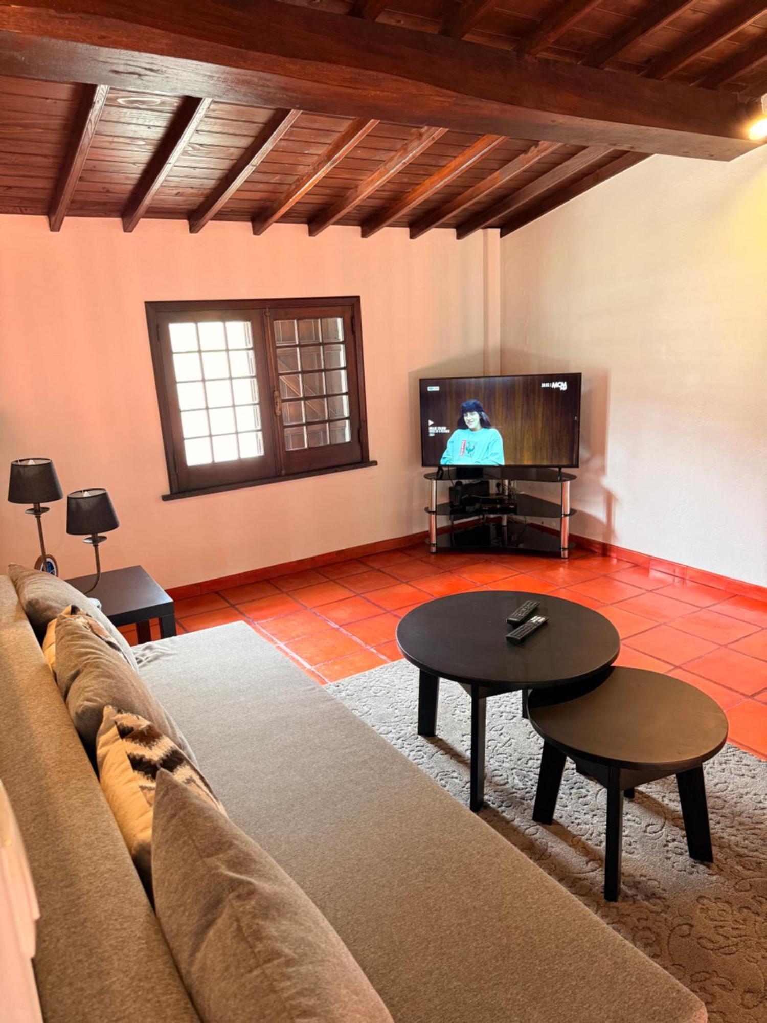 Super Mário Houses - Casa dos Moínhos Porto Formoso Esterno foto