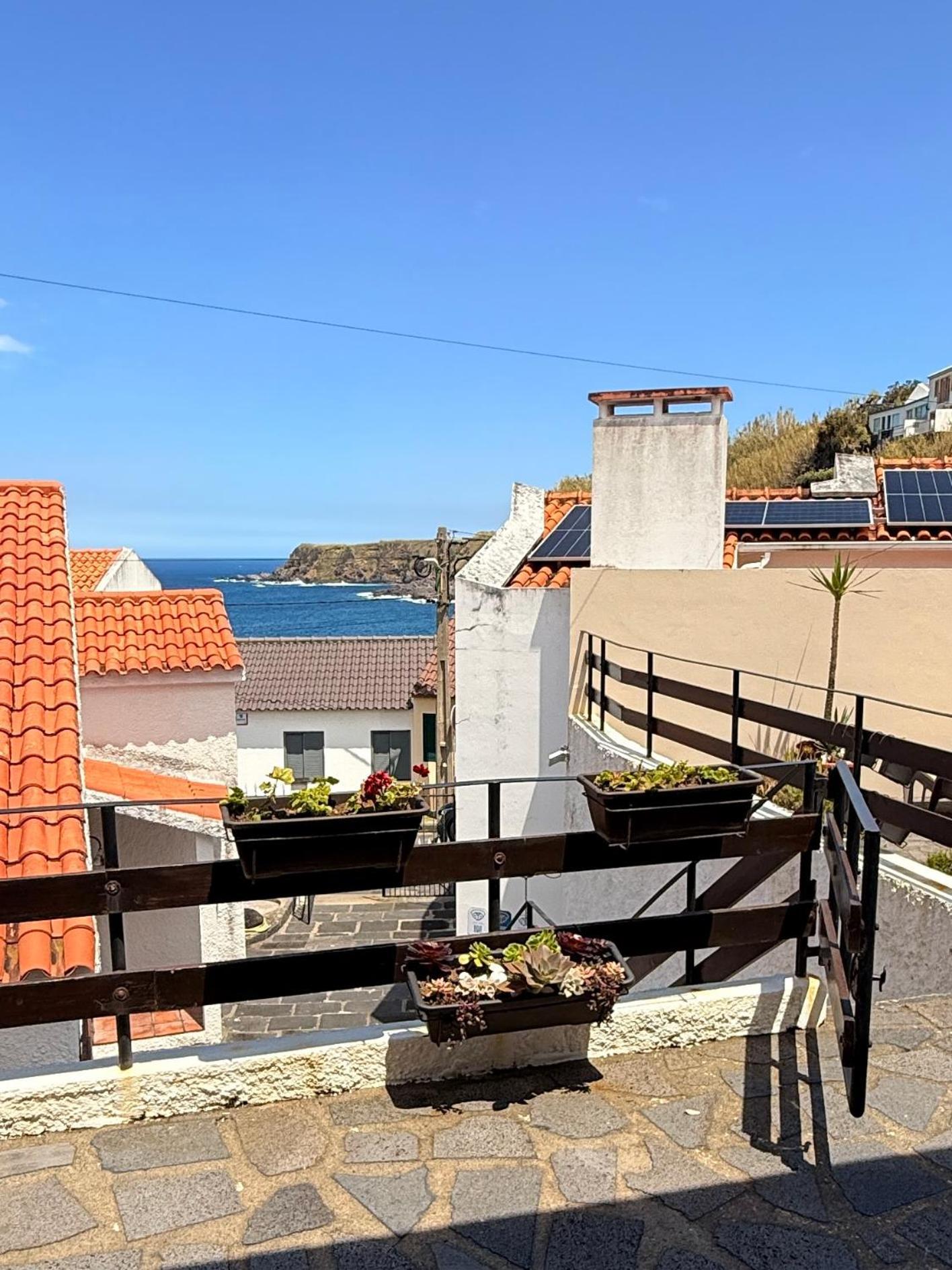 Super Mário Houses - Casa dos Moínhos Porto Formoso Esterno foto